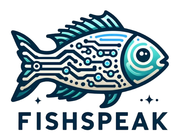 FishSpeak Logo